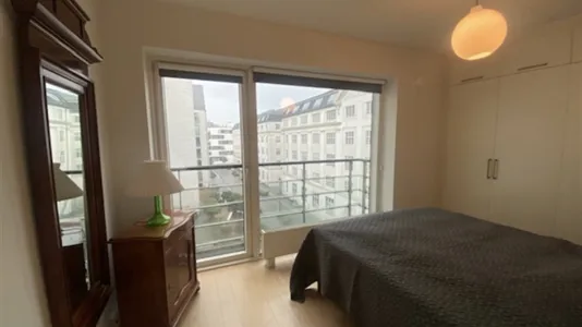 Lejligheder i Østerbro - billede 5