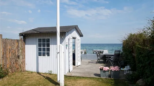 Huse i Klampenborg - billede 6