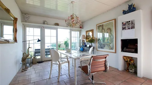 Huse i Klampenborg - billede 10