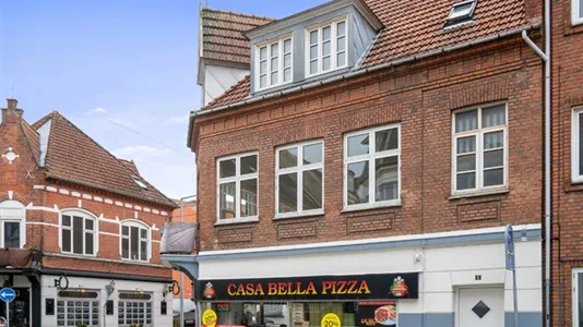 Lejligheder i Næstved - billede 1