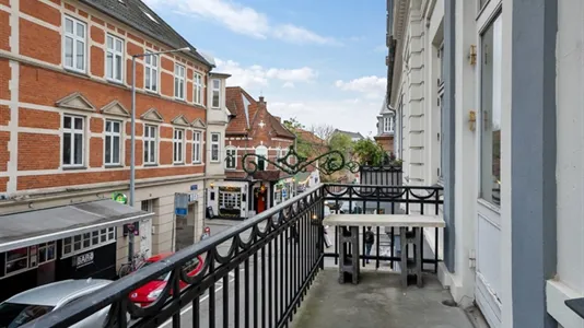 Lejligheder i Næstved - billede 10