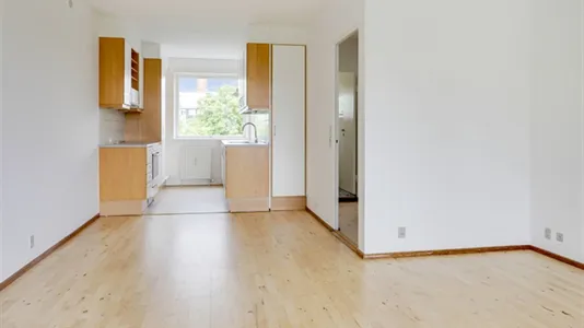 Lejligheder i Slagelse - billede 11