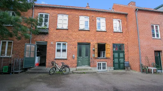 Lejligheder i Vordingborg - billede 13