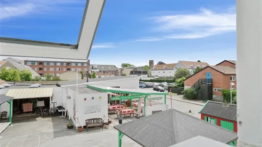 Lejligheder i Vordingborg - billede 6