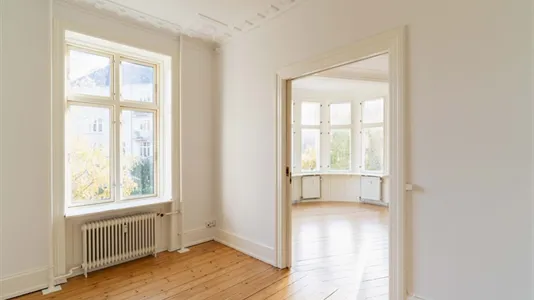 Lejligheder i Frederiksberg C - billede 4