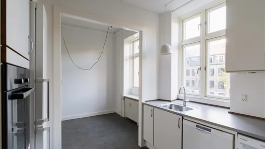 Lejligheder i Frederiksberg C - billede 9