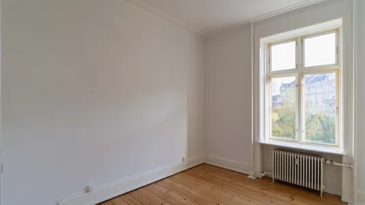 Lejligheder i Frederiksberg C - billede 10