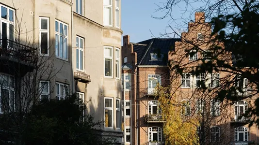 Lejligheder i Frederiksberg C - billede 14