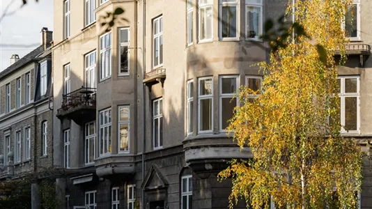 Lejligheder i Frederiksberg C - billede 15