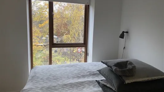 Lejligheder i Kongens Lyngby - billede 8