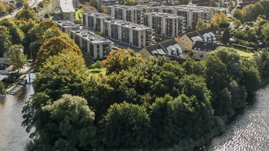 Lejligheder i Kongens Lyngby - billede 9