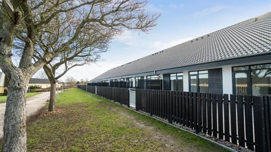 Lejligheder i Præstø - billede 4