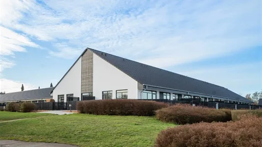 Lejligheder i Præstø - billede 7