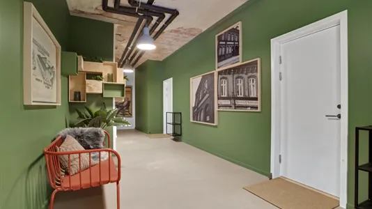 Lejligheder i Horsens - billede 13