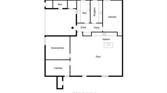 Huse i Randers NV - billede 12