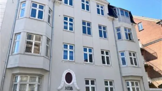 Lejligheder i Odense C - billede 1