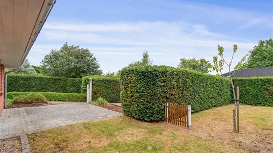 Huse i Tappernøje - billede 3