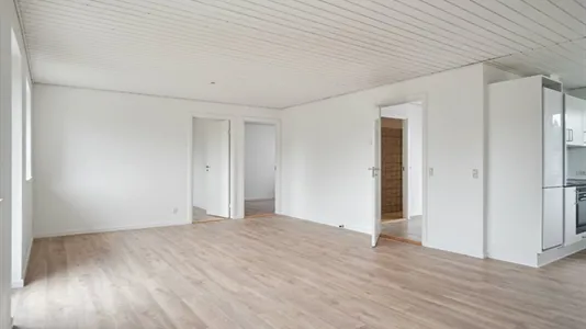 Huse i Tappernøje - billede 4