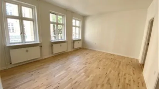 Lejligheder i Odense C - billede 3