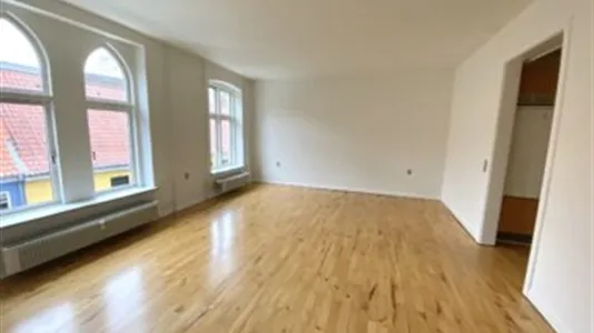 Lejligheder i Odense C - billede 4