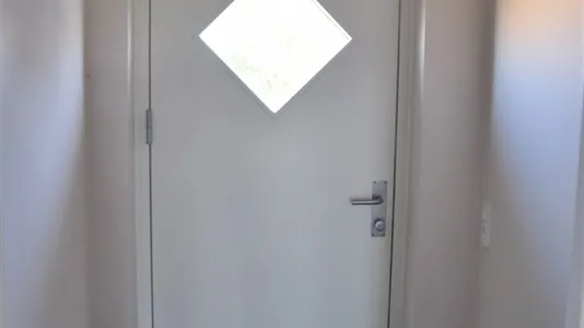Lejligheder i Skive - billede 2