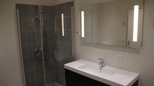 Lejligheder i Skive - billede 4