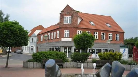 Lejligheder i Rødding - billede 1