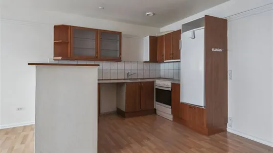 Lejligheder i Rødding - billede 2