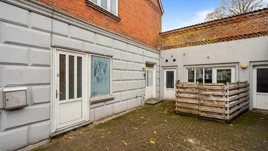 Lejligheder i Rødding - billede 10