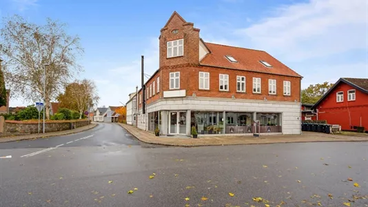 Lejligheder i Rødding - billede 11