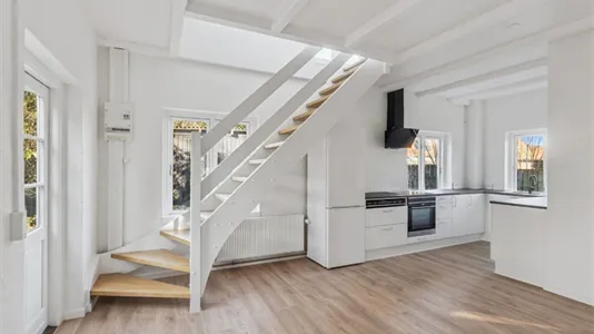 Lejligheder i Vejby - billede 7