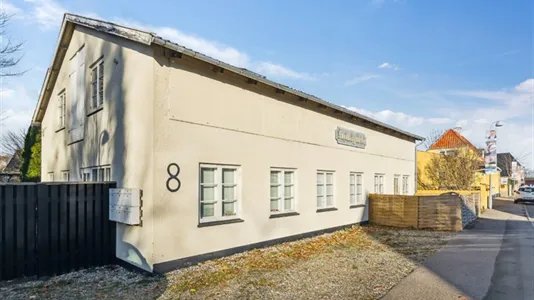 Lejligheder i Vejby - billede 14