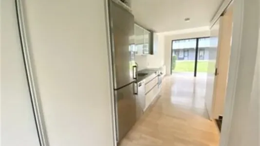 Lejligheder i Odense M - billede 2