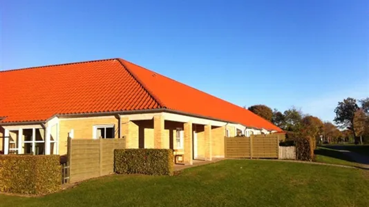 Huse i Fjerritslev - billede 6