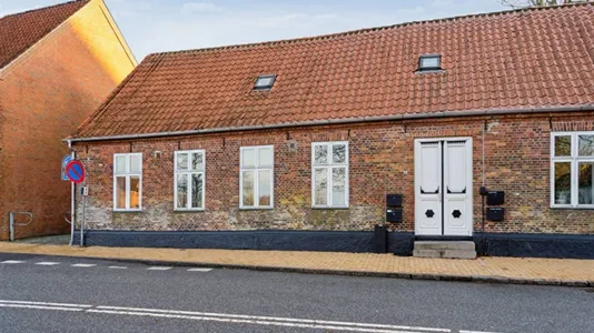 Lejligheder i Tønder - billede 14