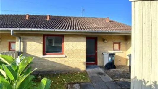 Lejligheder i Kværndrup - billede 1