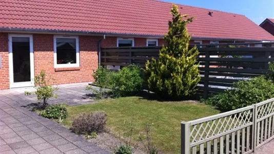 Huse i Fjerritslev - billede 7