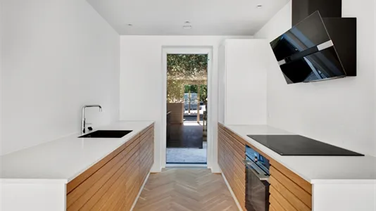 Lejligheder i Hellerup - billede 5