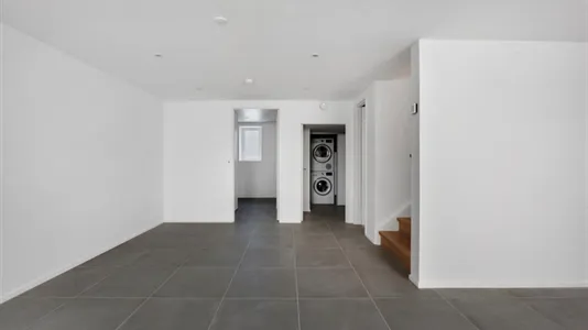 Lejligheder i Hellerup - billede 12