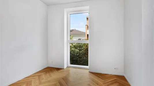 Lejligheder i Hellerup - billede 15