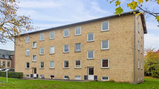 Lejligheder i Vordingborg - billede 1