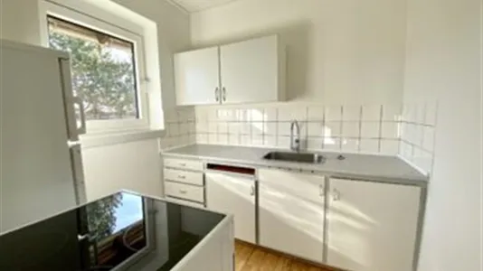 Lejligheder i Fredericia - billede 1