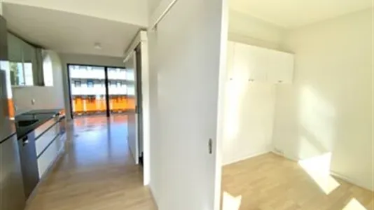 Lejligheder i Odense M - billede 6