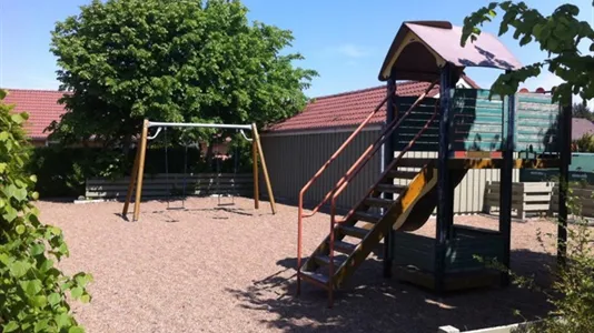 Huse i Fjerritslev - billede 6