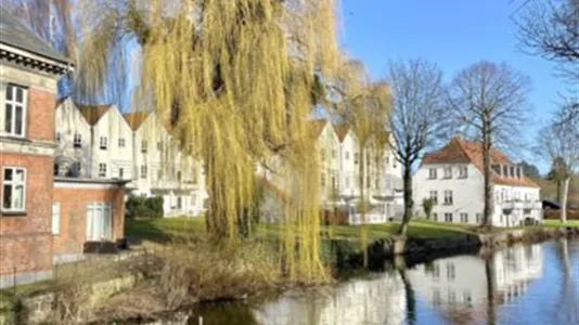 Lejligheder i Odense C - billede 1