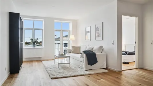 Lejligheder i Vordingborg - billede 6