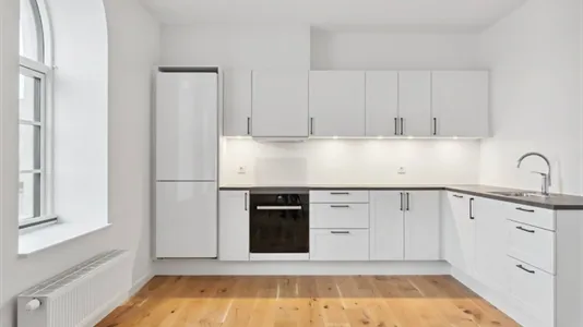 Lejligheder i Vordingborg - billede 4