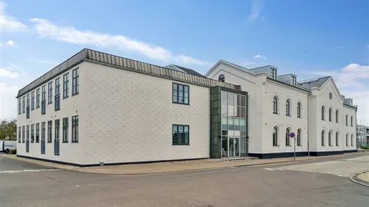 Lejligheder i Vordingborg - billede 13