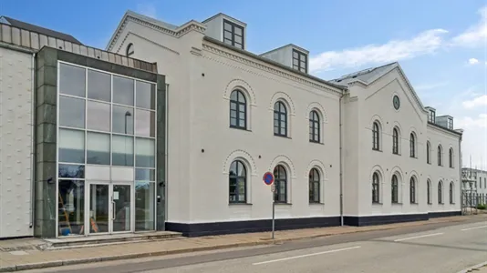 Lejligheder i Vordingborg - billede 14