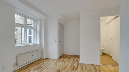 Lejligheder i Vordingborg - billede 2